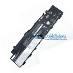 Batería para Lenovo S550-14 L19M3PF3 AIR-14IIL/ARE 2020 L19C3PF3 [Batería de repuesto]